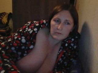 AllaSowinskaya Porn Show