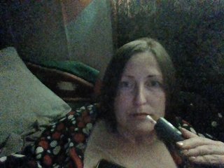 AllaSowinskaya Porn Show