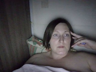 AllaSowinskaya Porn Show