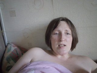 AllaSowinskaya Porn Show