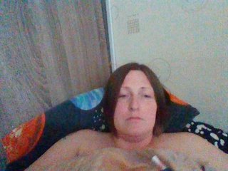 AllaSowinskaya Porn Show