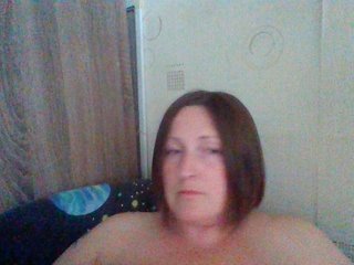 AllaSowinskaya Porn Show