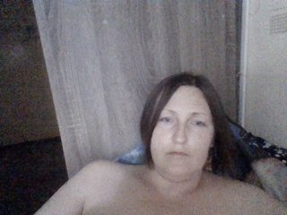 AllaSowinskaya Porn Show