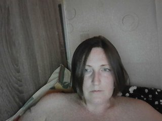 AllaSowinskaya Porn Show