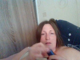 AllaSowinskaya Porn Show