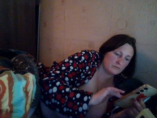 AllaSowinskaya Porn Show