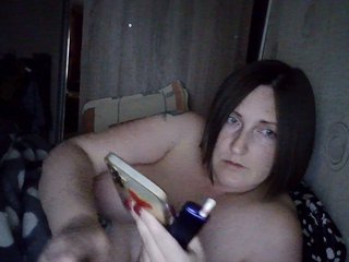 AllaSowinskaya Porn Show