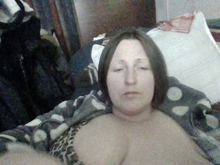 AllaSowinskaya Porn Show