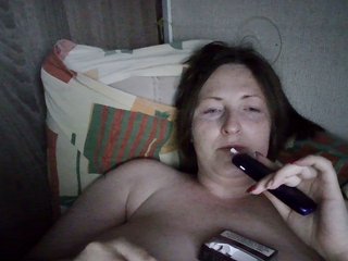 AllaSowinskaya Porn Show