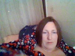 AllaSowinskaya Porn Show