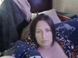 AllaSowinskaya Porn Show