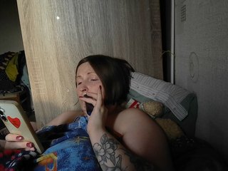 AllaSowinskaya Porn Show