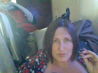 AllaSowinskaya Porn Show