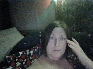 AllaSowinskaya Porn Show