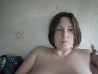 AllaSowinskaya Porn Show