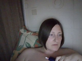 AllaSowinskaya Porn Show