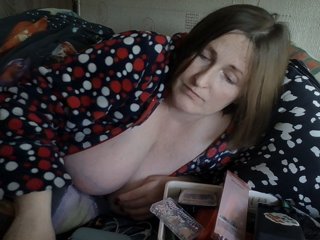 AllaSowinskaya Porn Show