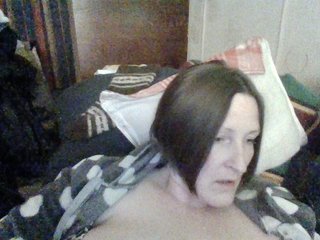 AllaSowinskaya Porn Show