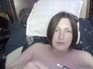 AllaSowinskaya Porn Show