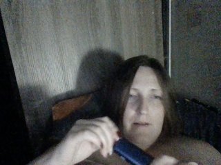 AllaSowinskaya Porn Show