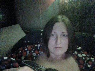 AllaSowinskaya Porn Show