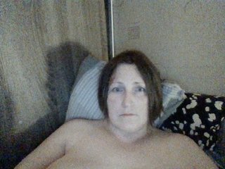 AllaSowinskaya Porn Show