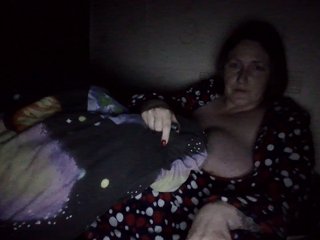 AllaSowinskaya Porn Show