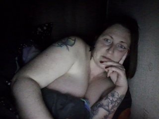 AllaSowinskaya Porn Show