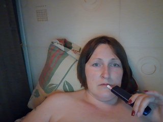 AllaSowinskaya Porn Show