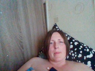 AllaSowinskaya Porn Show