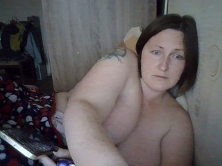 AllaSowinskaya Porn Show