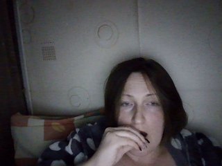 AllaSowinskaya Porn Show