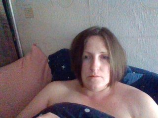 AllaSowinskaya Porn Show
