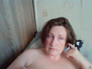 AllaSowinskaya Porn Show
