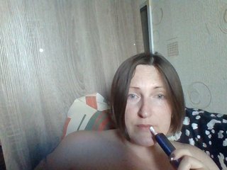 AllaSowinskaya Porn Show