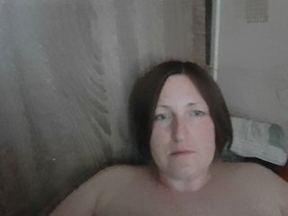 AllaSowinskaya Porn Show