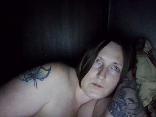 AllaSowinskaya Porn Show