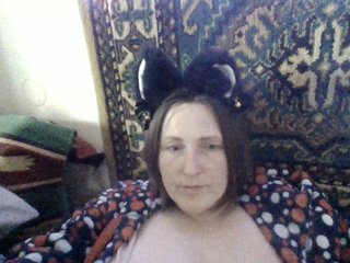 AllaSowinskaya Porn Show