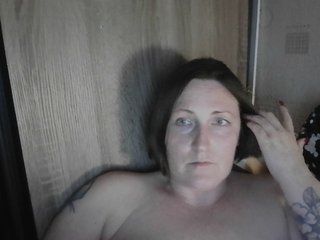 AllaSowinskaya Porn Show