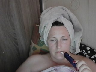 AllaSowinskaya Porn Show