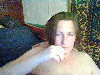AllaSowinskaya Porn Show