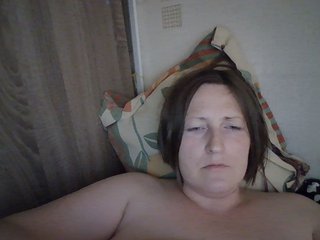 AllaSowinskaya Porn Show