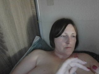 AllaSowinskaya Porn Show