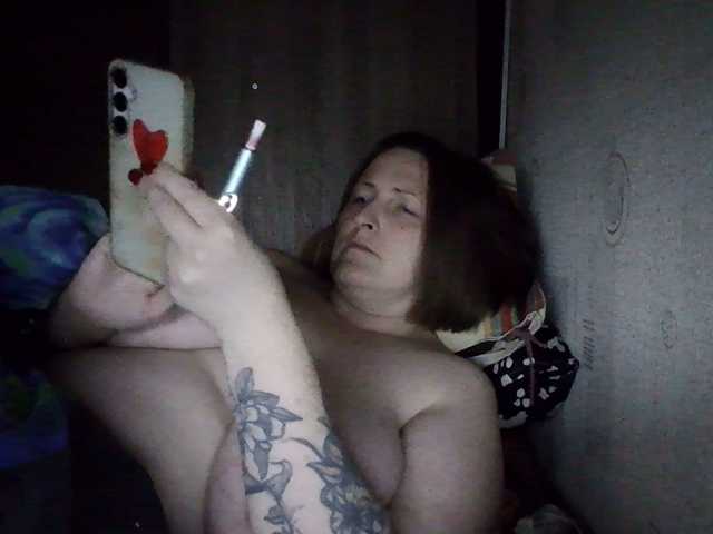 AllaSowinskaya live cam on BongaCams