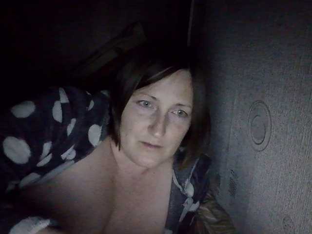AllaSowinskaya live cam on BongaCams