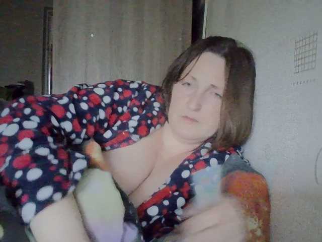 AllaSowinskaya live cam on BongaCams