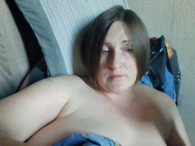 AllaSowinskaya live cam on BongaCams