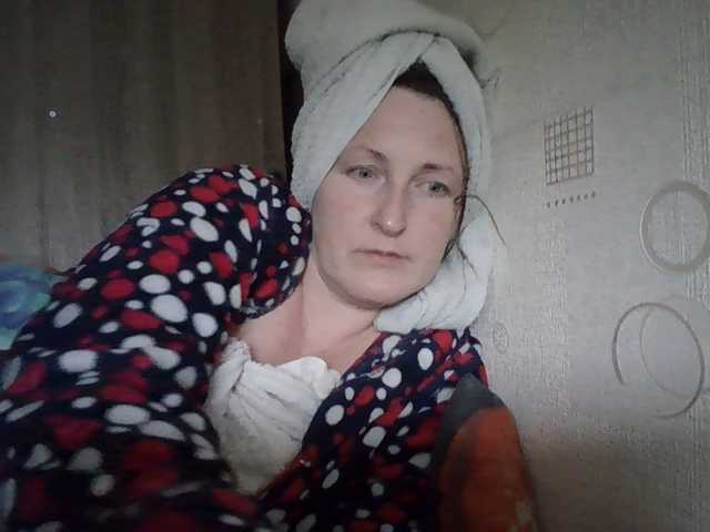 AllaSowinskaya live cam on BongaCams