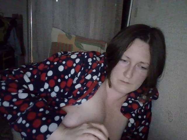 AllaSowinskaya live cam
