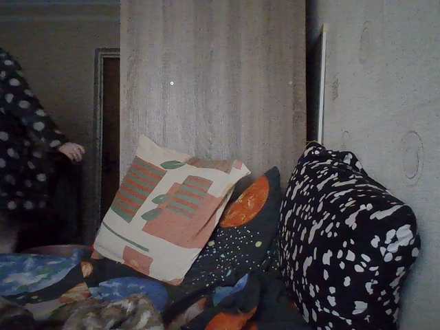 AllaSowinskaya live cam preview